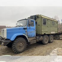 Бортовой грузовик ЗИЛ 433410, 2001, Новосибирск