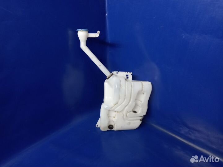 Бачок омывателя лобового стекла Nissan Qashqai I р