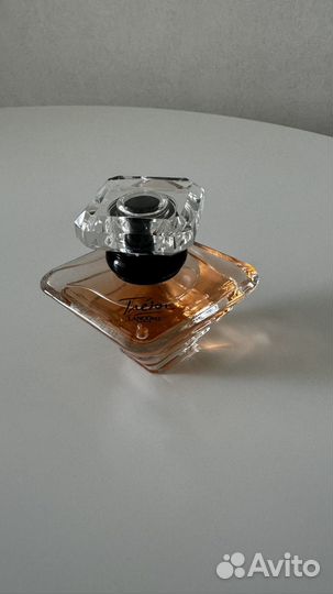 Lancome tresor 30 мл