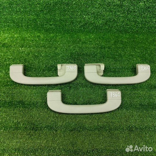 Ручка потолочная SsangYong Actyon 2 рест. SUV 2015