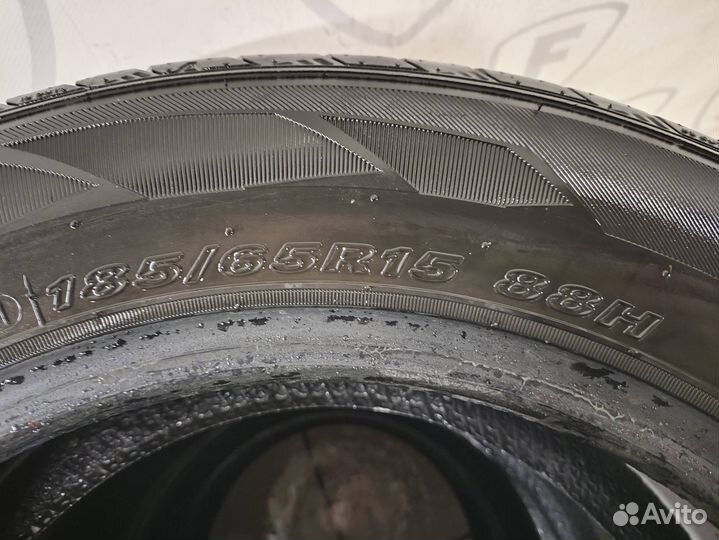 Nexen N'Fera SU4 185/65 R15 88H