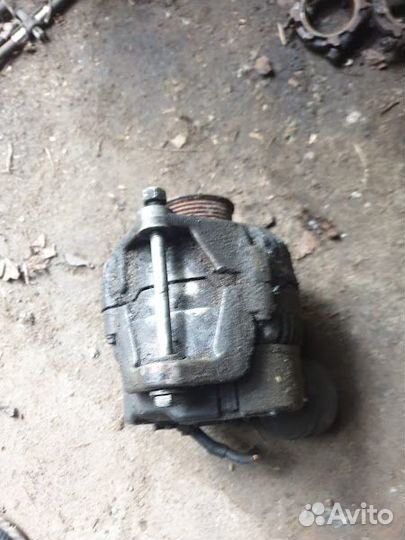 Генератор audi A6/100 C4