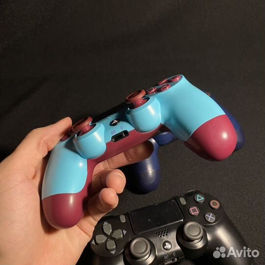 Геймпад ps4 DualShock