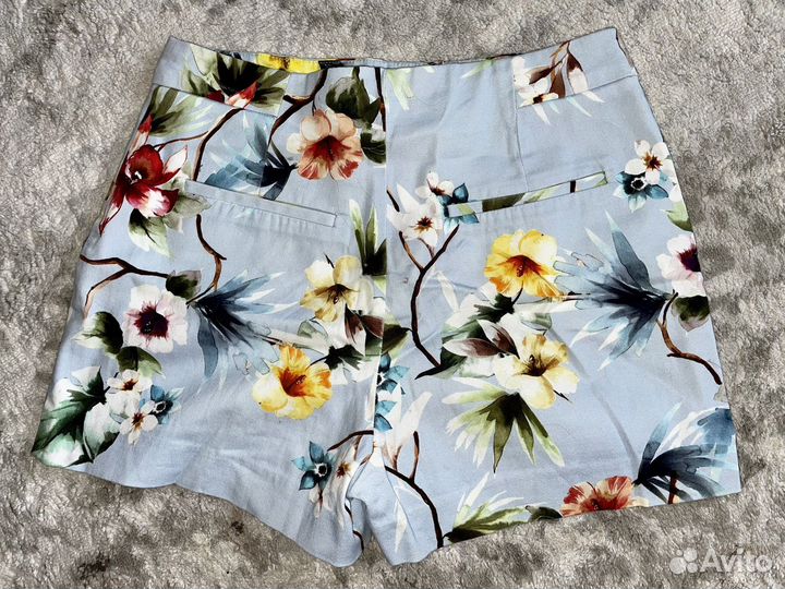 Шорты Zara женские