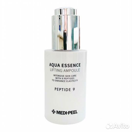 Medi-Peel Peptide 9 Aqua сыворотка для лица