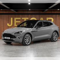 Aston Martin DBX 4.0 AT, 2021, 36 379 км, с пробегом, цена 20 000 000 руб.