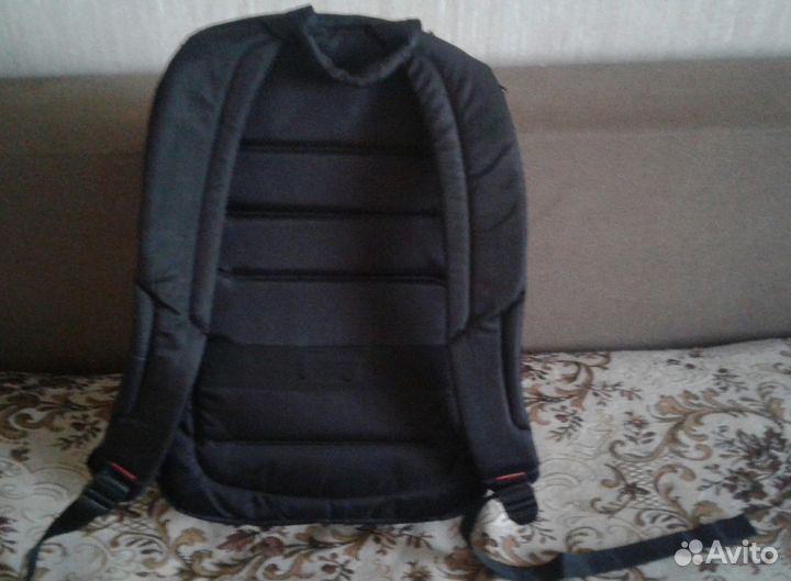 Рюкзак Samsonite GuardIT 2.0, 22.5 литра