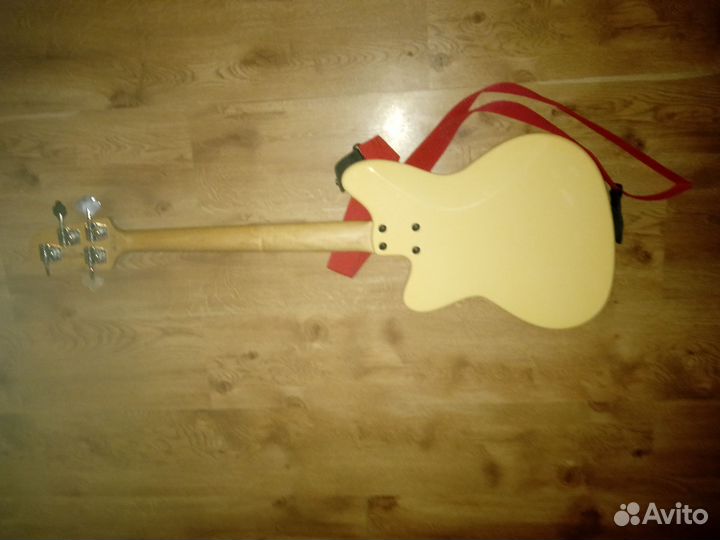 Ibanez talman bass