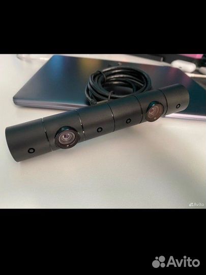 Камера PS4 V2