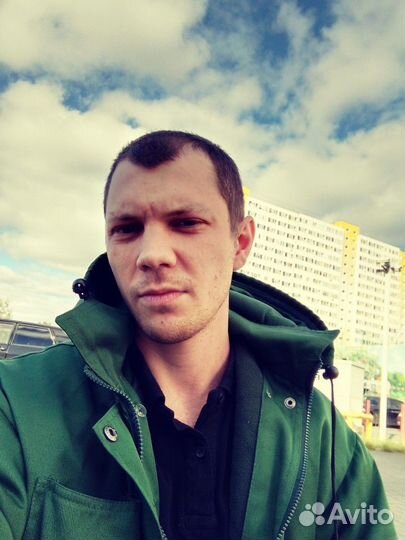 Продавец логист