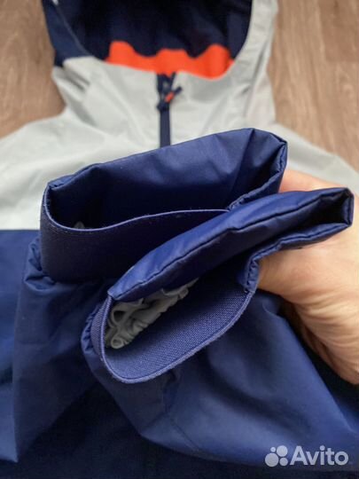 Лыжная куртка Dekathlon 146