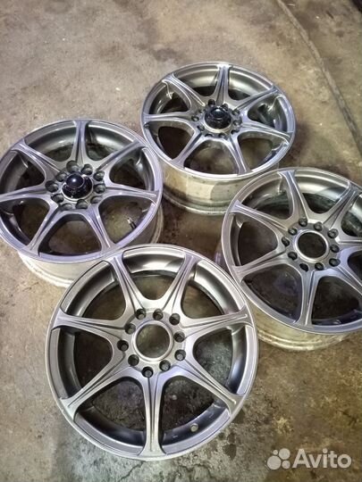 Литье R14*5*114,3 5*100