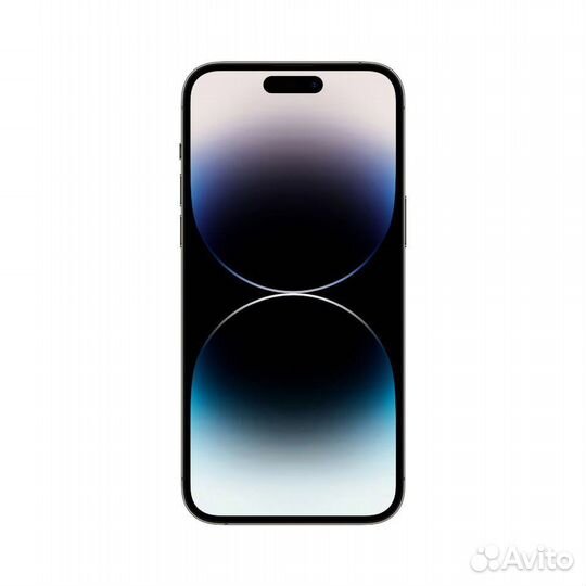 iPhone 14 Pro Max Space Black 512GB A2894