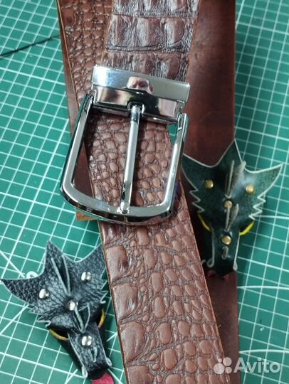 Ремень мужской
