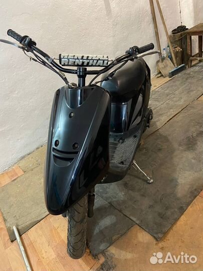 Yamaha jog artistic