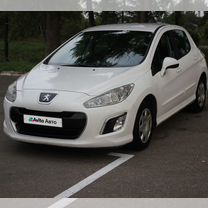 Peugeot 308 1.6 AT, 2011, 165 000 км, с пробегом, цена 579 000 руб.