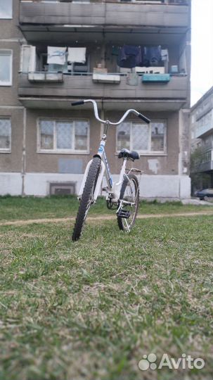 Велосипед Stels pilot 710