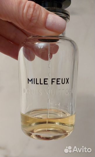 Louis vuitton Mille feux