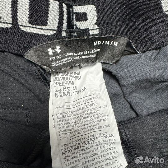 Спортивные Штаны Under Armour