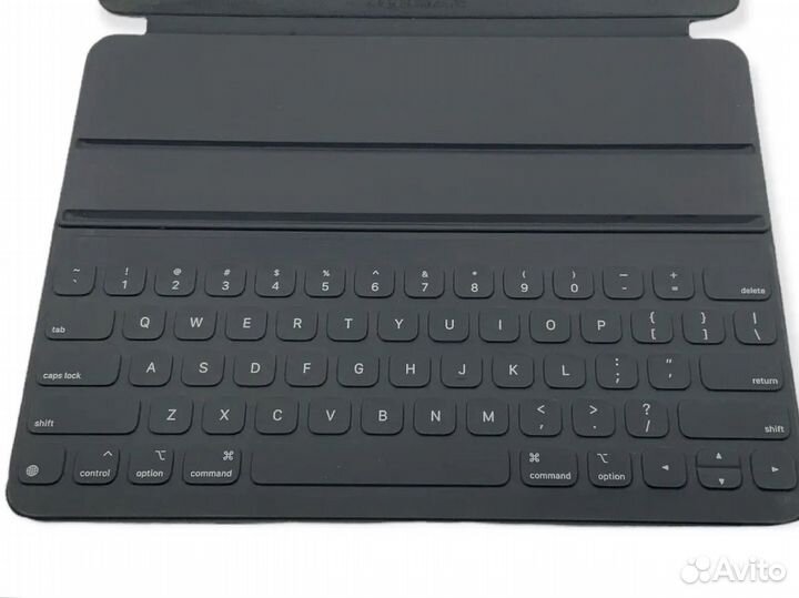 SMART Keyboard для iPad 8
