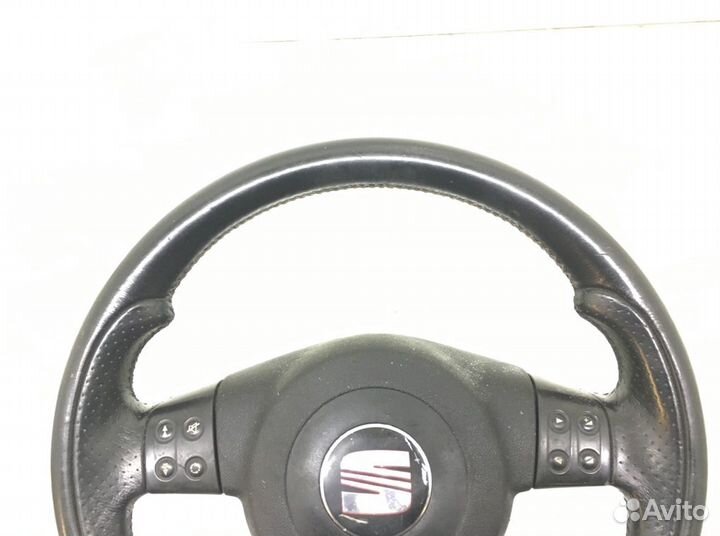 Руль Seat Altea 1.9 TDI 2007