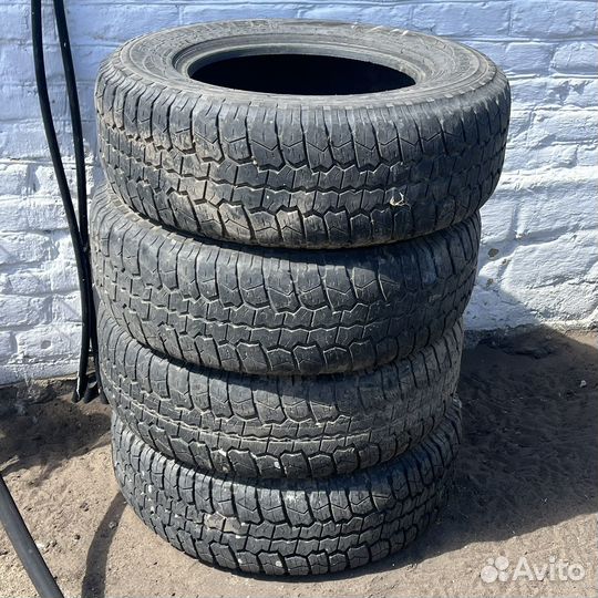 Rapid River K-214 4x4 245/70 R16 107S