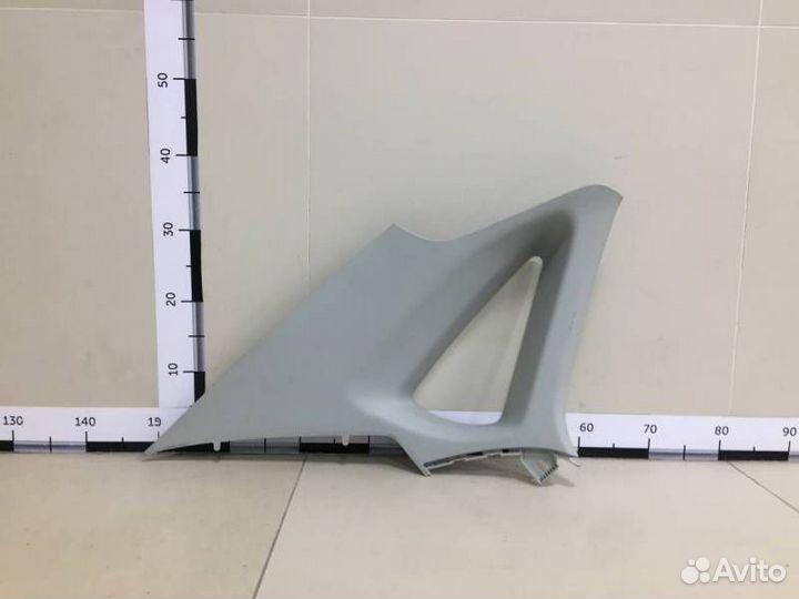 Обшивка стойки Volkswagen Polo Sed RUS 2011