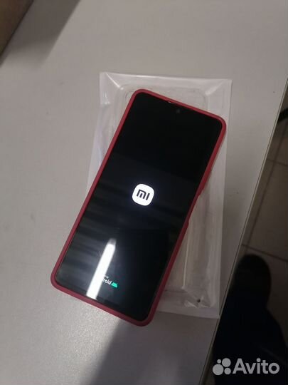 Xiaomi Redmi Note 10 Pro, 8/128 ГБ