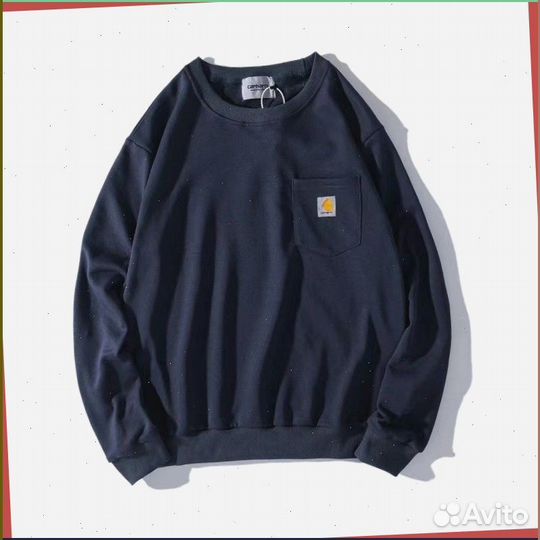 Лонгслив Carhartt (Номер Арт: 63685)