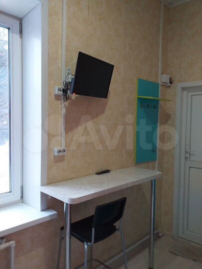 Квартира-студия, 20 м², 1/2 эт.