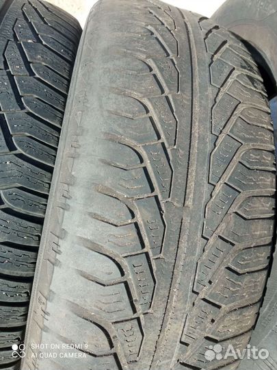 Nexen Classe Premiere 671 215/65 R16 30P