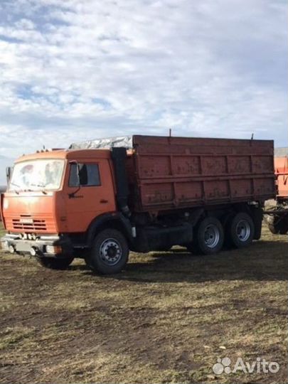 КАМАЗ 45143, 2012