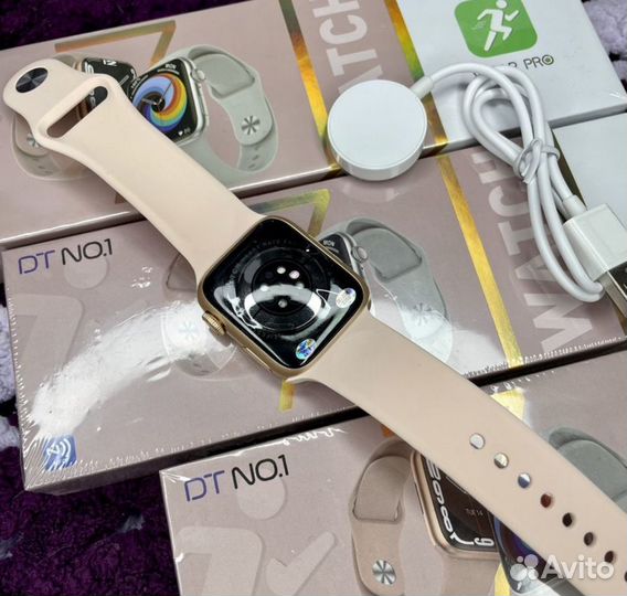 Часы apple watch 7 41 mm