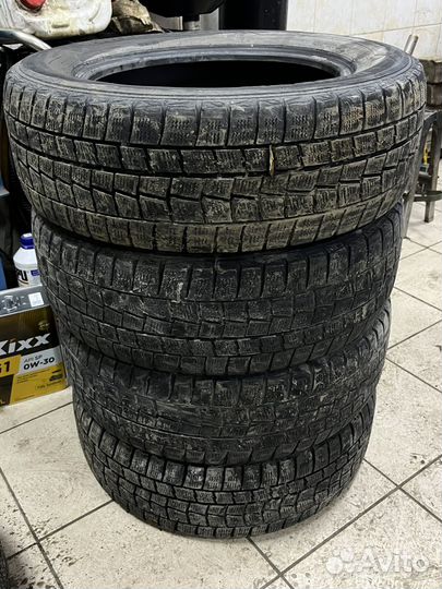 Dunlop Winter Maxx 195/65 R15