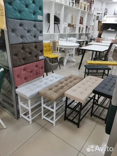 Обувница Лофт