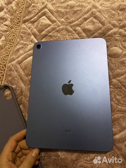 Apple iPad 10.9 2022