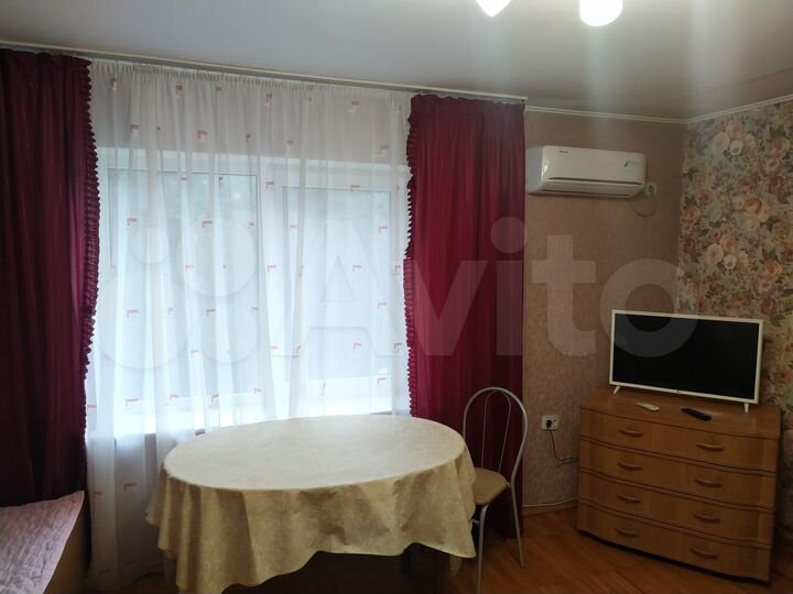 3-к. квартира, 80 м², 2/2 эт.