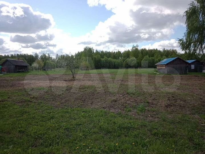 Участок 25 сот. (ИЖС)