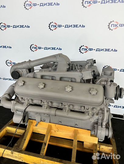 Двигатели ямз 240 650 7511 536 534 236 238 и др