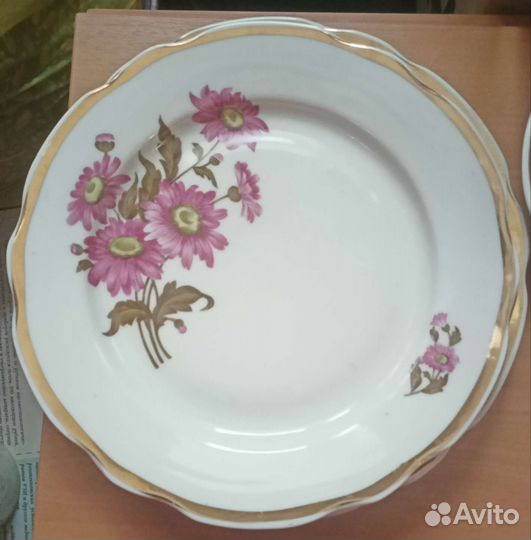 Сервиз столовый 