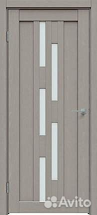 Дверь межкомнатная раздвижная