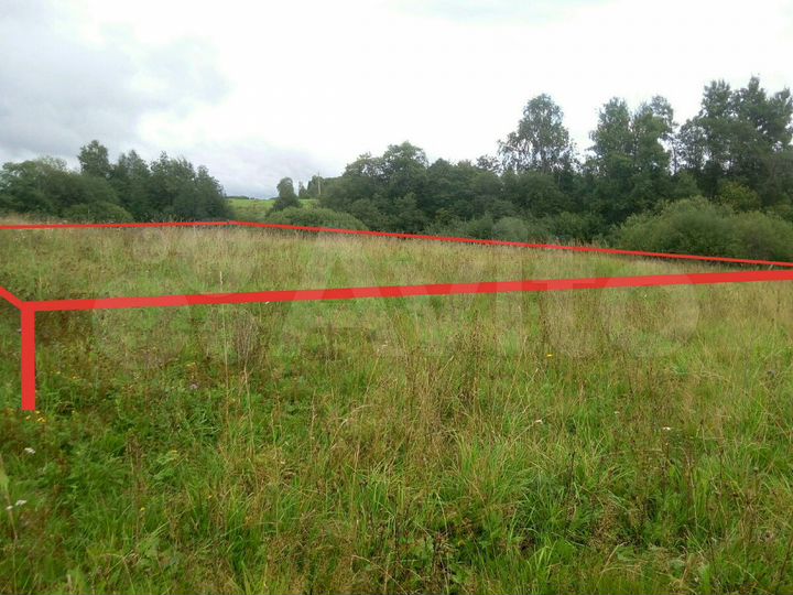 Участок 25 сот. (ИЖС)