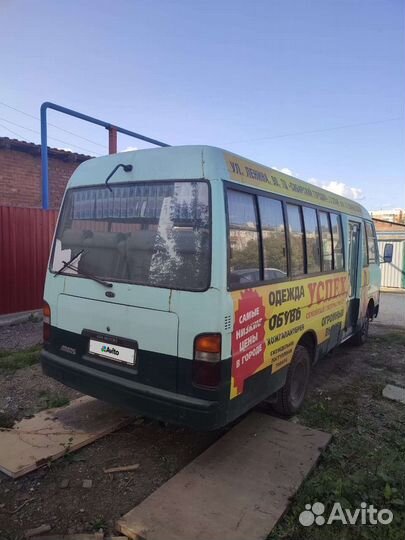 Городской автобус Kia KOMBI, 1999