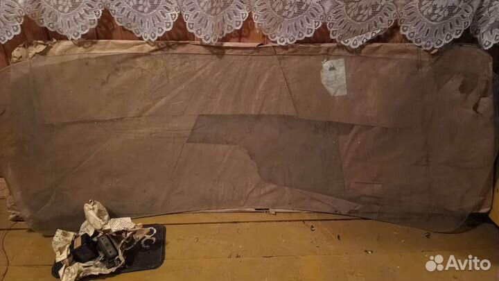 Автостекла ваз