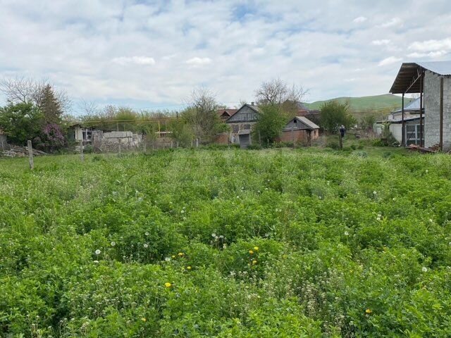 Участок 16 сот. (ИЖС)