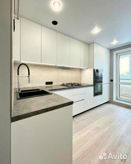 Кухня на заказ