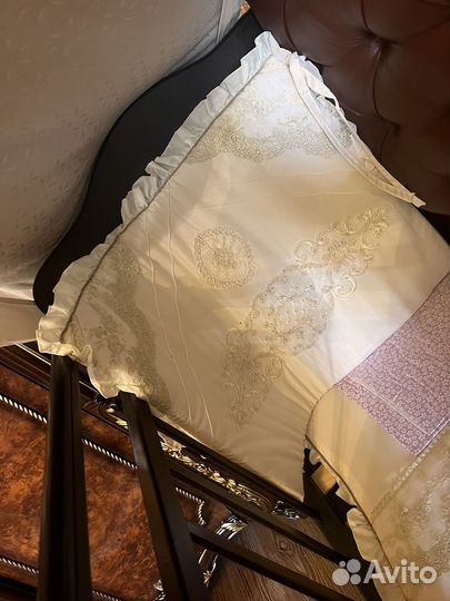 Детский кровать