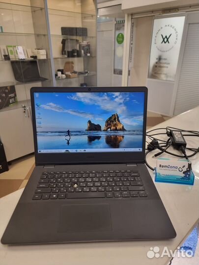 Ноутбук Dell Vostro 3400