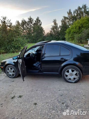 Volkswagen Jetta 2.8 AT, 2001, 290 000 км