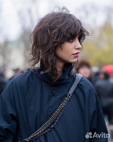 Парикмахер стилист колорист